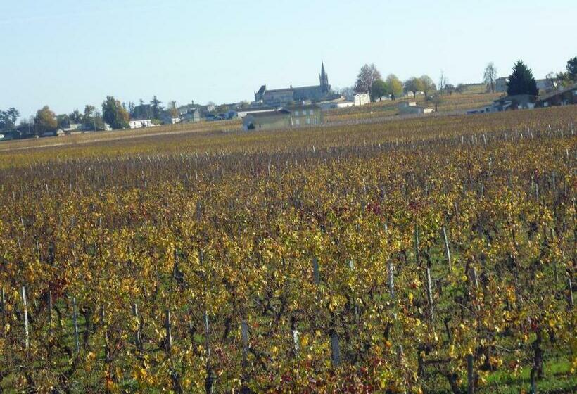 Bed and Breakfast Le Clos Des Rosiers