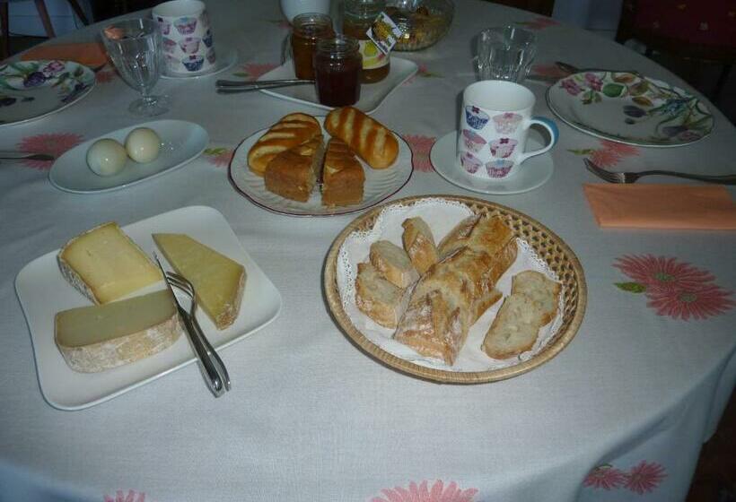 Bed and Breakfast Le Clos Des Rosiers