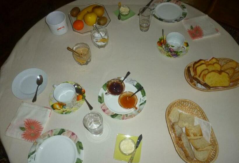 Bed and Breakfast Le Clos Des Rosiers