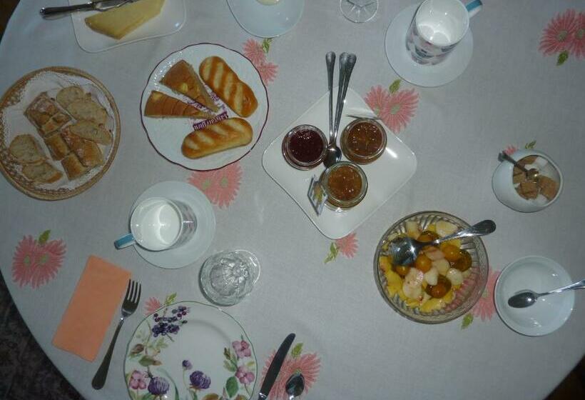 Bed and Breakfast Le Clos Des Rosiers