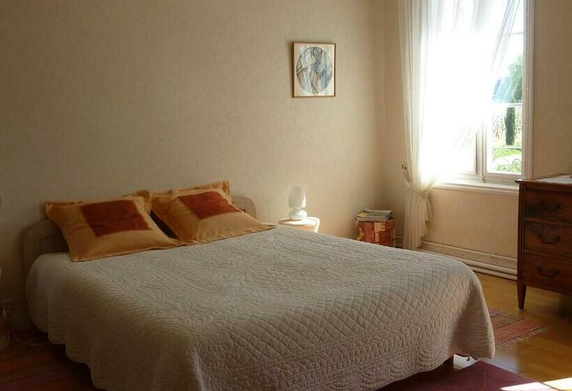 Bed and Breakfast Le Clos Des Rosiers