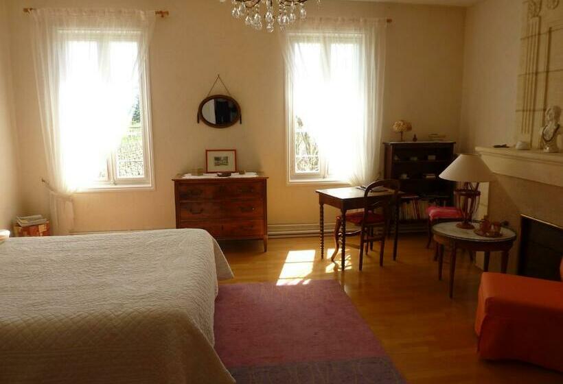 Bed and Breakfast Le Clos Des Rosiers