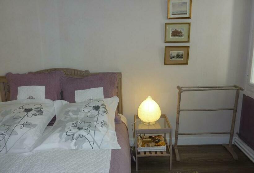 Bed and Breakfast Le Clos Des Rosiers