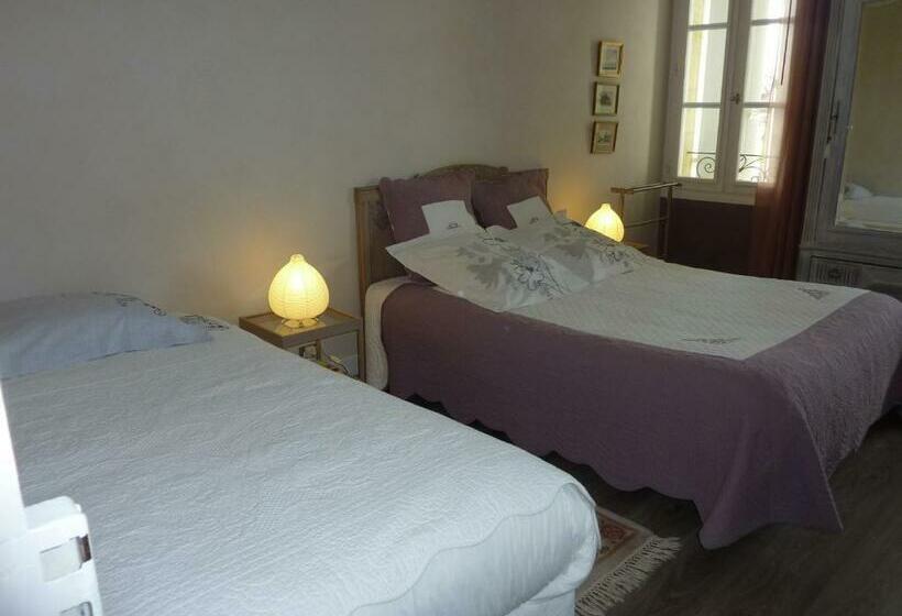 Bed and Breakfast Le Clos Des Rosiers