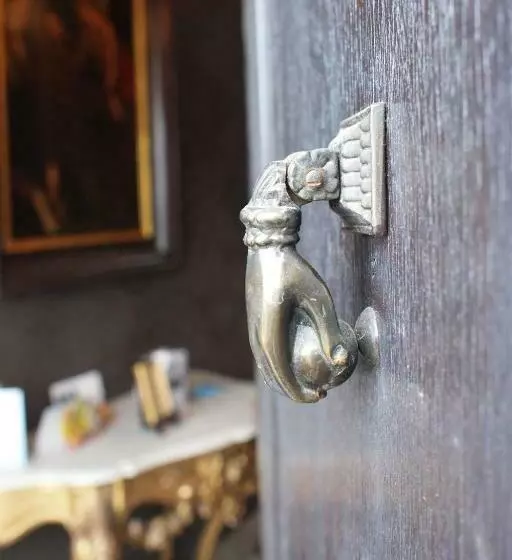 ベッドアンドブレックファースト Le Couvent De Neuviale