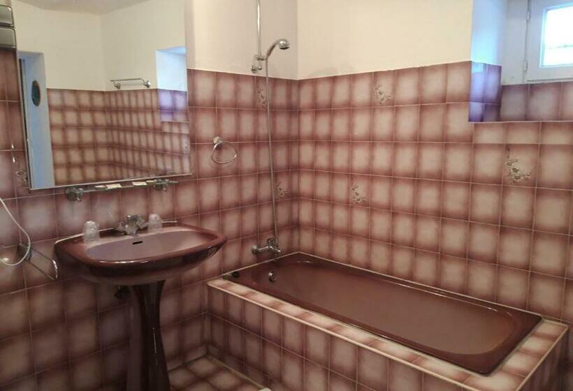 住宿加早餐  Les Buissonnets