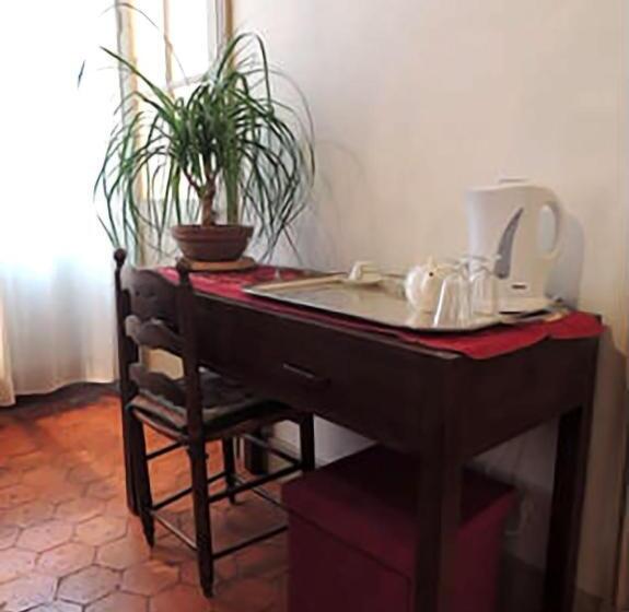 مبيت وإفطار Maison Romane 1136