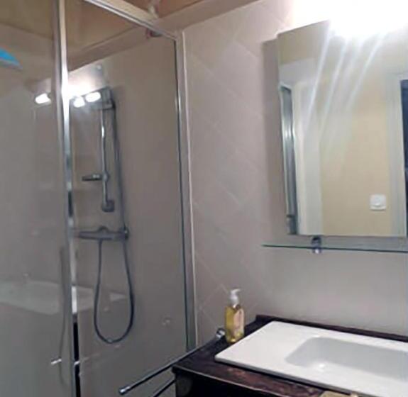 مبيت وإفطار Maison Romane 1136