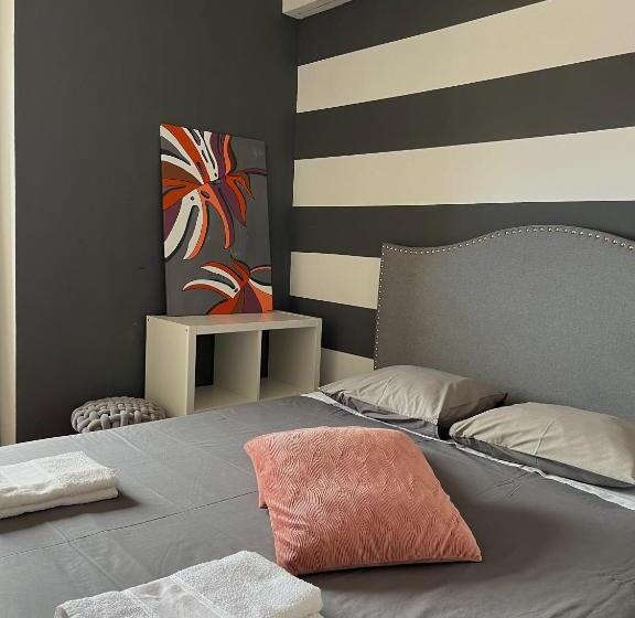 تختخواب و صبحانه Ria Do Sal