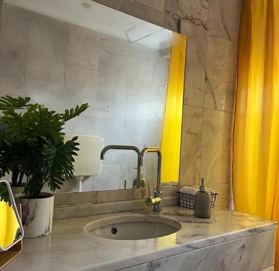 تختخواب و صبحانه Ria Do Sal