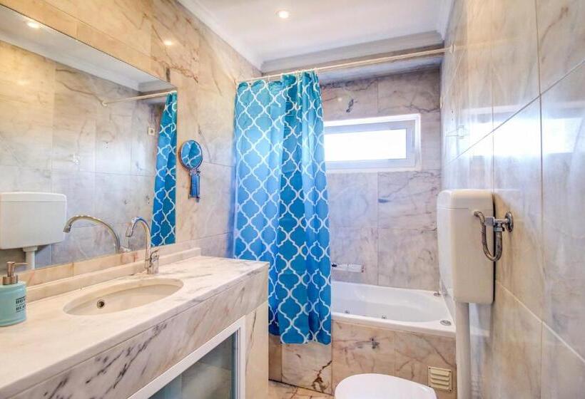 تختخواب و صبحانه Ria Do Sal