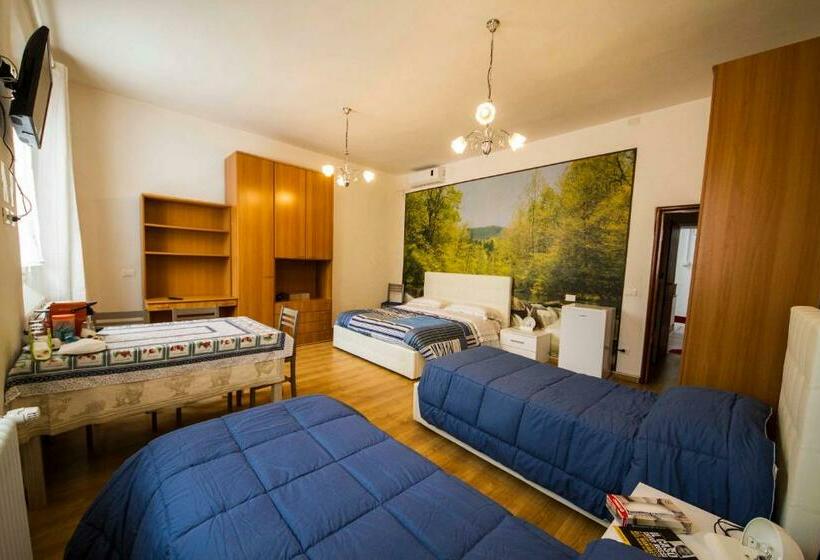 Bed & Breakfast Porta Santi