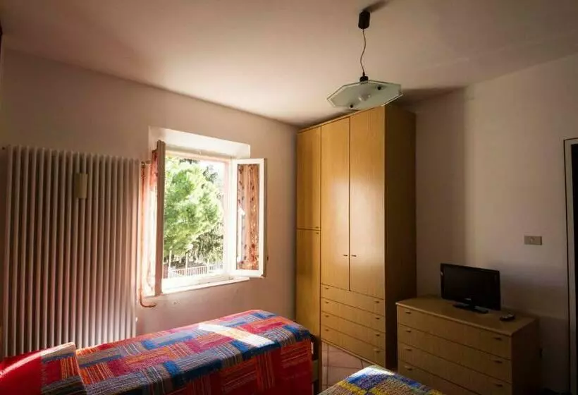 Bed & Breakfast Porta Santi