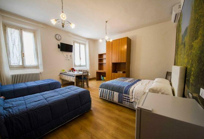 Bed & Breakfast Porta Santi