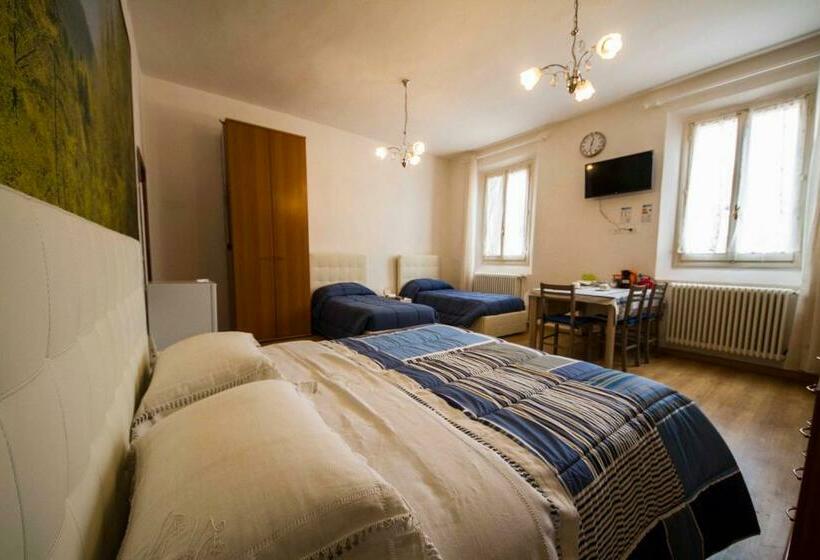 Bed & Breakfast Porta Santi