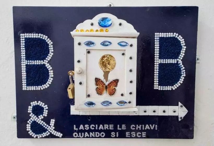 Bed & Breakfast Porta Santi