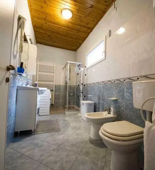 Bed & Breakfast Porta Santi