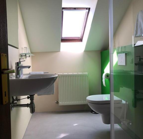 Frühstückspension Eichberger