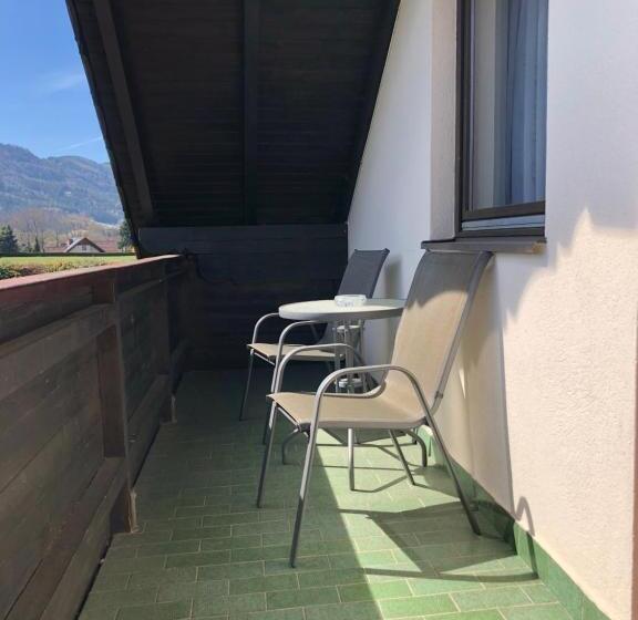 Frühstückspension Eichberger