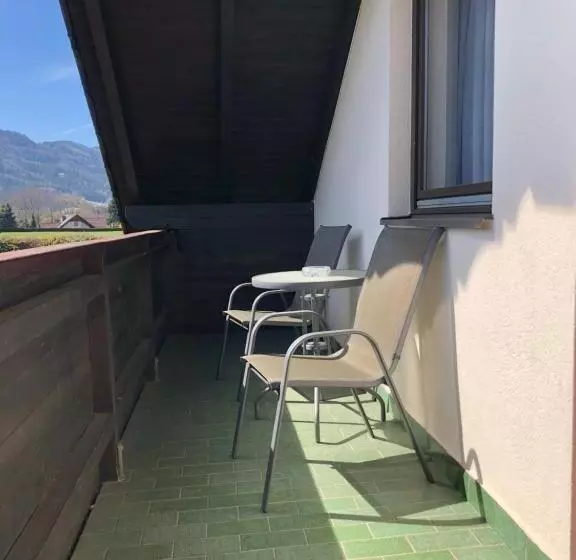 Frühstückspension Eichberger