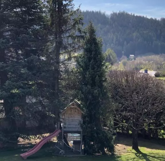 Frühstückspension Eichberger