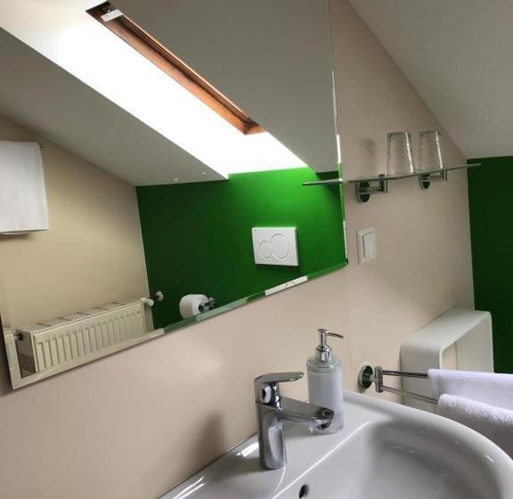 Frühstückspension Eichberger