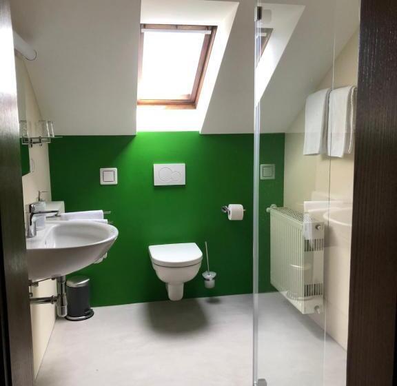 Frühstückspension Eichberger