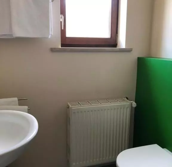 Frühstückspension Eichberger