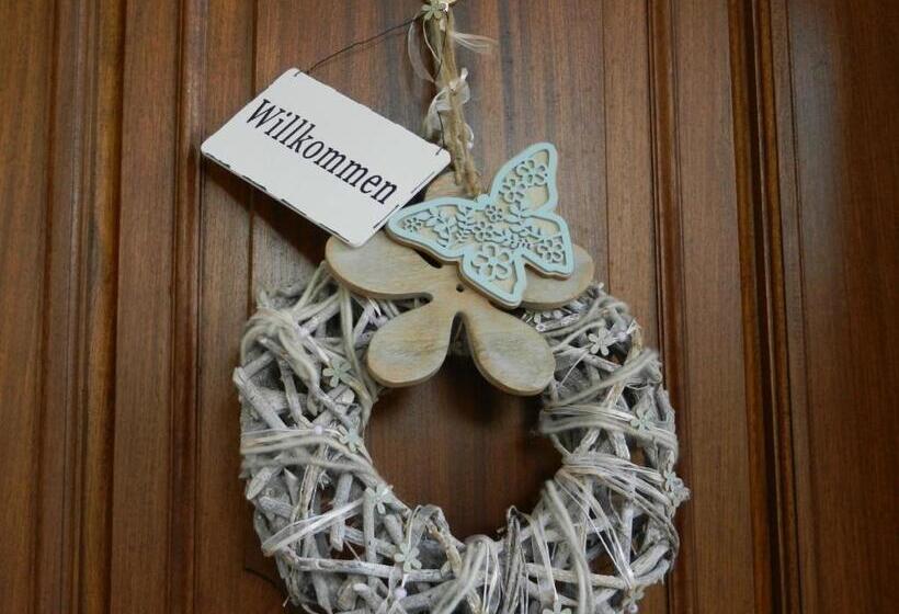 Frühstückspension Eichberger