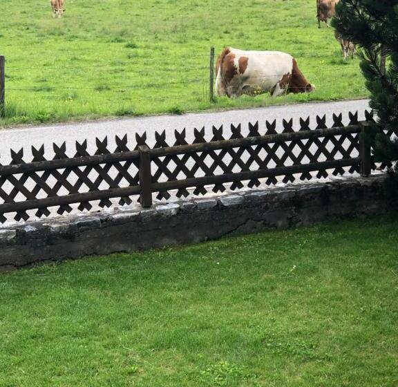 Frühstückspension Eichberger