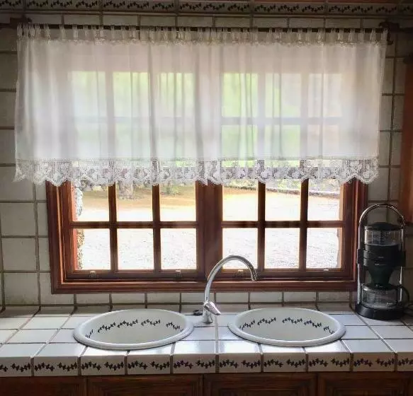 هتل Casa Rural Los Llanos Negros