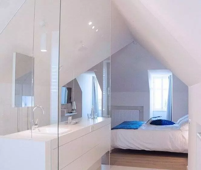 ホテル Maison Village