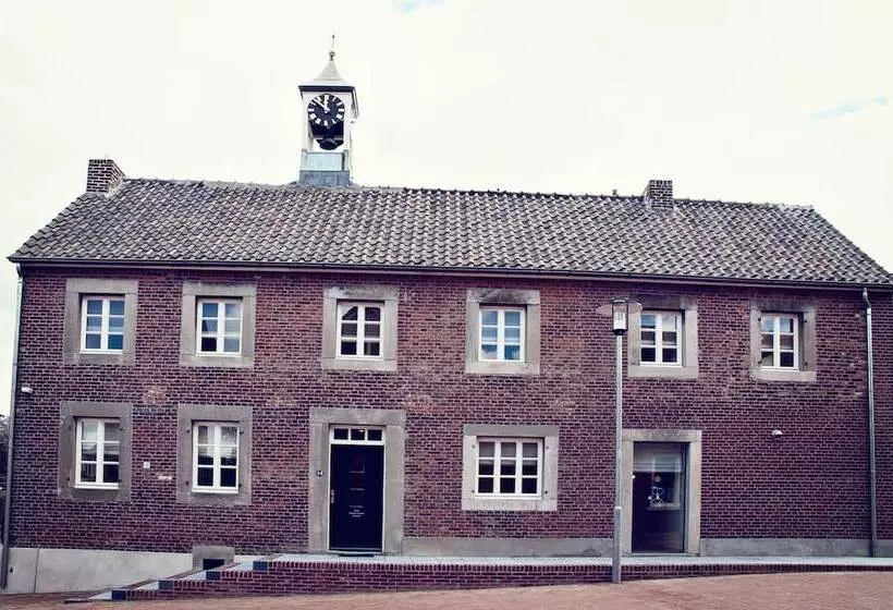 ホテル Maison Village