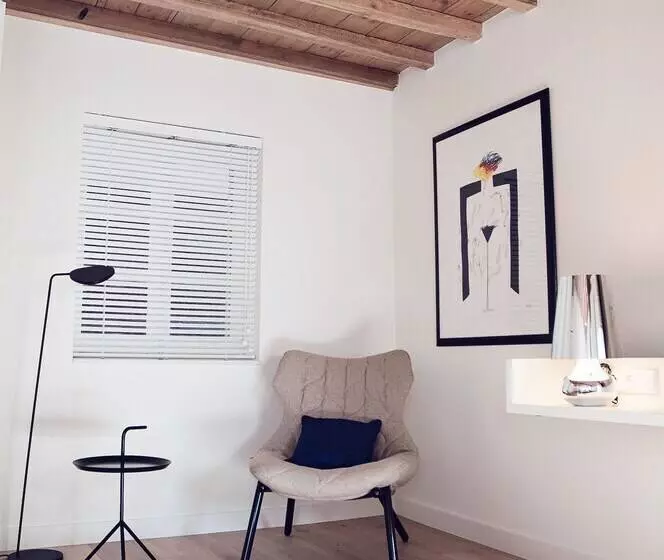 ホテル Maison Village