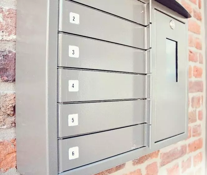 ホテル Maison Village