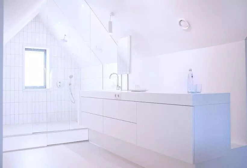 ホテル Maison Village