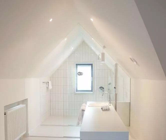 ホテル Maison Village