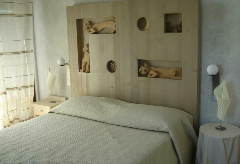 La Paloma B&b Di Charme