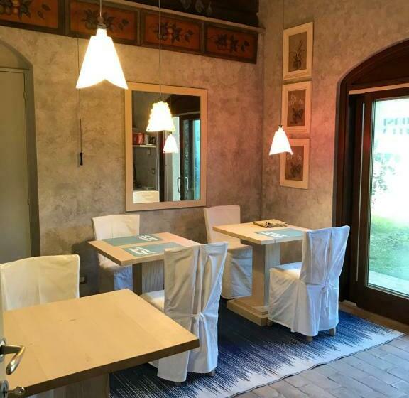 La Paloma B&b Di Charme