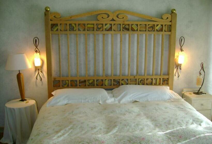 La Paloma B&b Di Charme