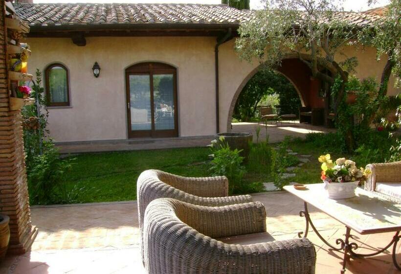 La Paloma B&b Di Charme