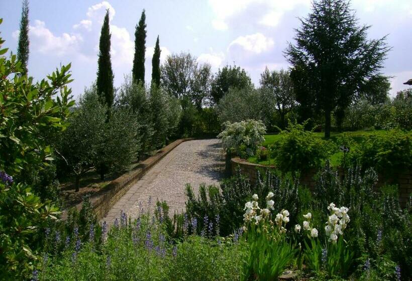 La Paloma B&b Di Charme