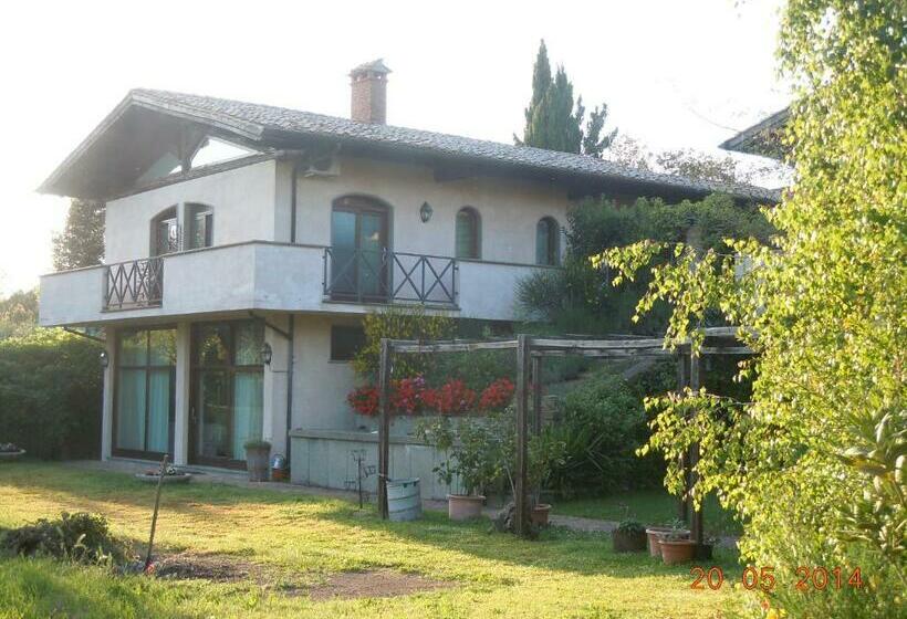 La Paloma B&b Di Charme