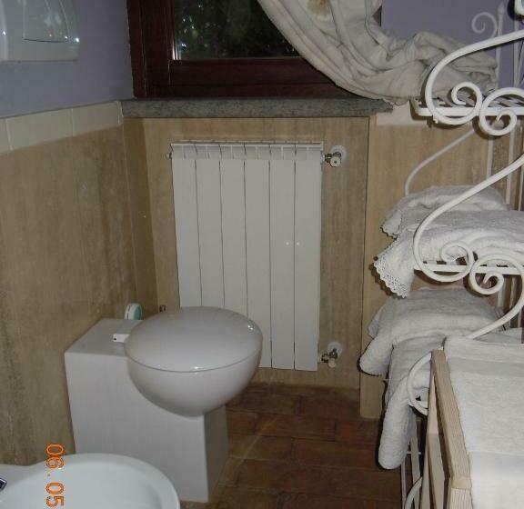 La Paloma B&b Di Charme