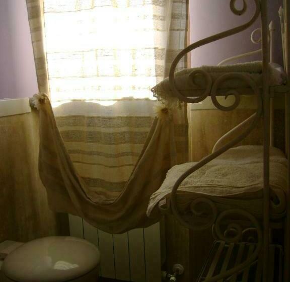 La Paloma B&b Di Charme