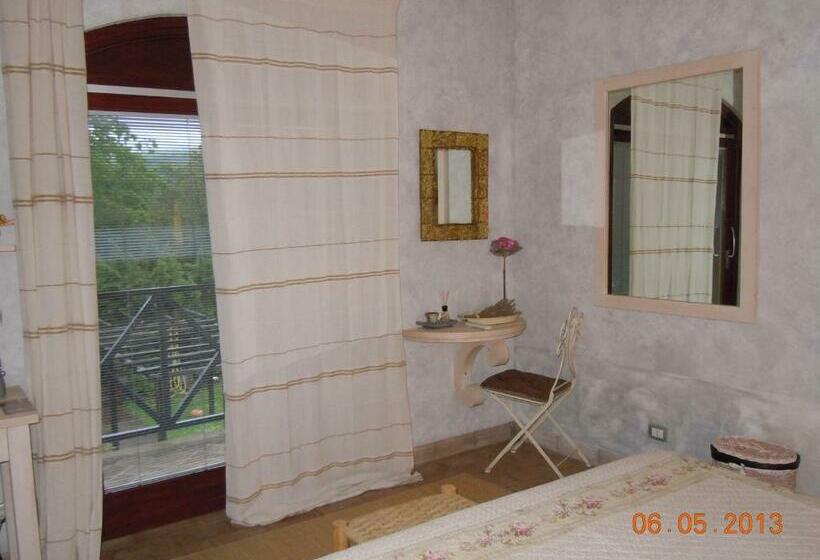 La Paloma B&b Di Charme