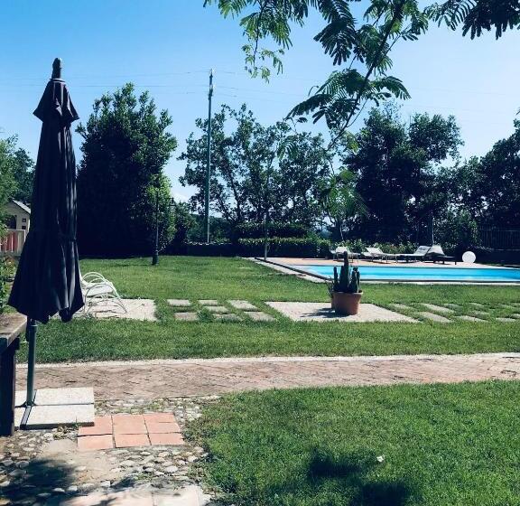 La Paloma B&b Di Charme