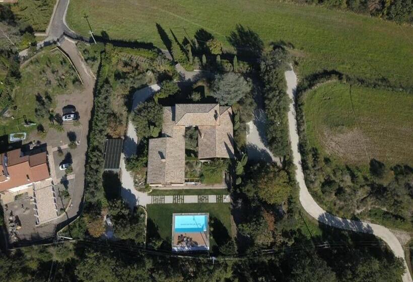 La Paloma B&b Di Charme