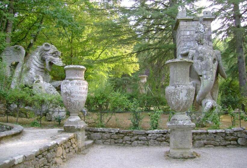 La Paloma B&b Di Charme