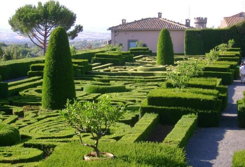 La Paloma B&b Di Charme